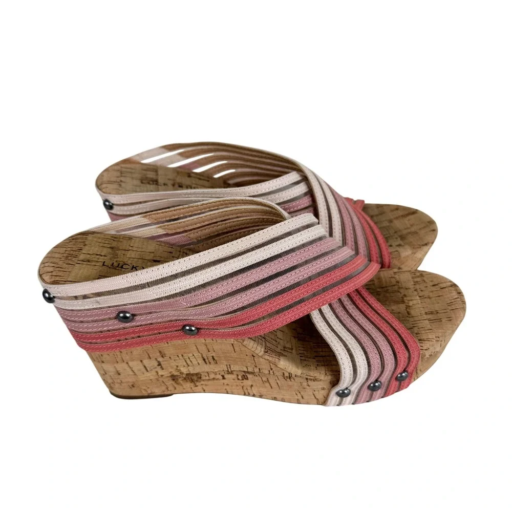 Lucky Brand lucky brand